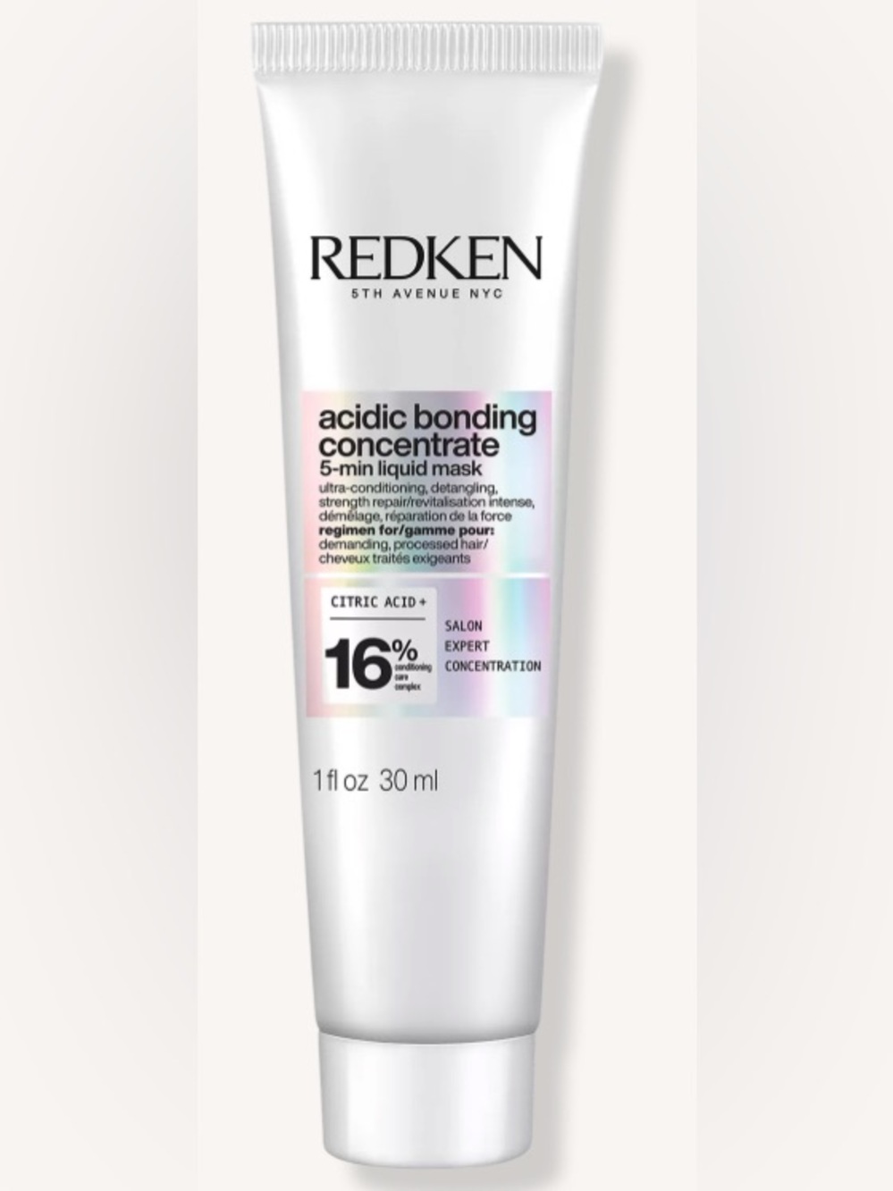 Redken Acidic Bonding Concentrate 5-Min Liquid Mask